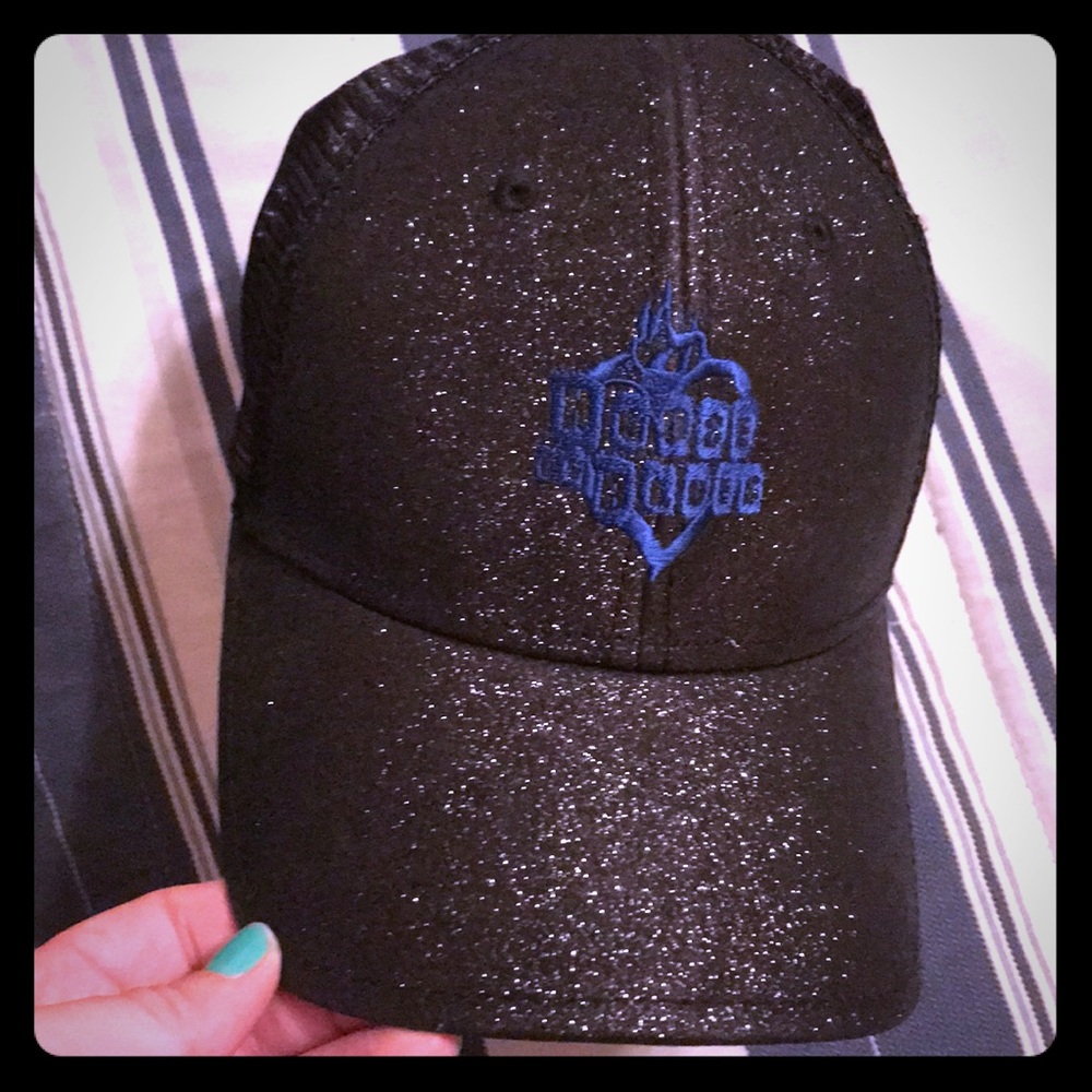 House of Blues cap